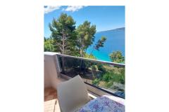 Apartmaji Čikeš Apartma 8: (2+2) – veliki- A6 foto 5