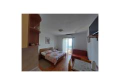 Apartmaji Čikeš Apartma 7: (2+0) – žuti - A5 foto 2