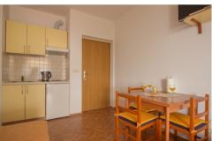 Apartmaji Čikeš Apartma 5: (2+1) – žuti - A3 foto 1