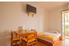 Apartmaji Čikeš Apartma 5: (2+1) – žuti - A3 foto 5
