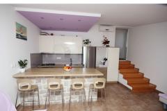 Apartmaji Dalmacija 1 Apartma 1 – 2+2 foto 2