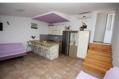 Apartmaji Dalmacija 1 Apartma 1 – 2+2 foto 4