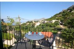 Apartmaji Dalmacija 1 Apartma 1 – 2+2 foto 5
