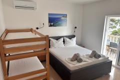 Apartmaji Dražen Apartma 2 – Apartman 2 foto 1