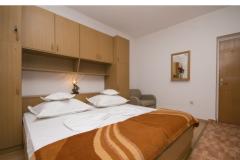 Apartmaji Hrvoje  Apartma 1 – Bura foto 1