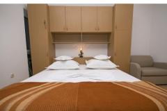 Apartmaji Hrvoje  Apartma 1 – Bura foto 5