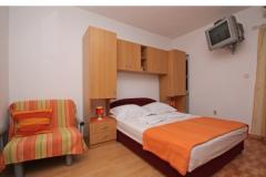 Apartmaji Hrvoje  Apartma 2 – Maestral foto 1