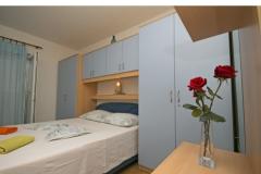Apartmaji Hrvoje  Apartma 3 – Rose foto 1