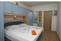Apartmaji Hrvoje  Apartma 3 – Rose foto 2