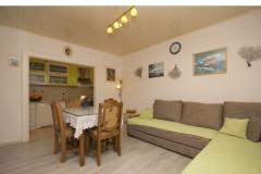 Apartmaji Hrvoje  Apartma 3 – Rose foto 4