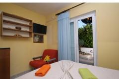 Apartmaji Hrvoje  Apartma 4 – Levanat foto 1