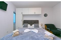 Apartmaji Hrvoje Apartma 1 – Bura foto 1