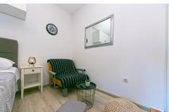 Apartmaji Hrvoje Apartma 1 – Bura foto 2