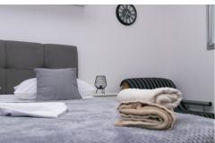 Apartmaji Hrvoje Apartma 1 – Bura foto 4