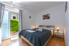 Apartmaji Hrvoje Apartma 2 – Bonaca foto 1