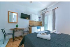 Apartmaji Hrvoje Apartma 2 – Bonaca foto 4