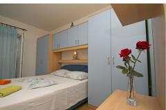 Apartmaji Hrvoje Apartma 4 – Rose foto 2