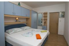 Apartmaji Hrvoje Apartma 4 – Rose foto 3
