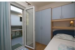 Apartmaji Hrvoje Apartma 4 – Rose foto 4