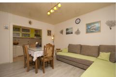 Apartmaji Hrvoje Apartma 4 – Rose foto 5