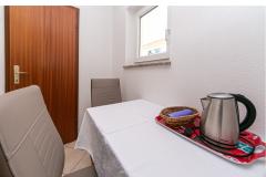 Apartmaji Jakiruša  Apartma 1 – apartman 1 foto 1