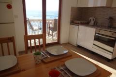 Apartmaji Jena, Pisak Apartma 1: (4+0) – A 2 foto 4
