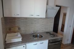 Apartmaji Jena, Pisak Apartma 1: (4+0) – A 2 foto 5