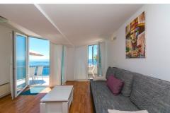 Apartmaji Joni Apartma 3 – app 4+2 foto 1