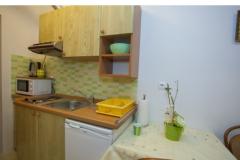 Apartmaji Joni Apartma 1 – app 2+1 foto 5