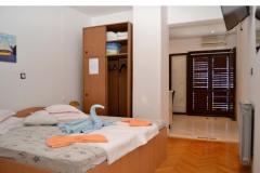 Apartmaji Jovic Apartma 2 – Ap. 02 foto 1