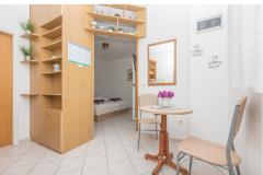 Apartmaji KiS Zelić Apartma 3 – Studio Ap1 foto 1