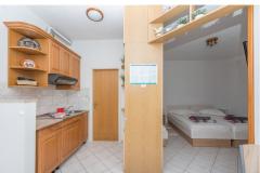 Apartmaji KiS Zelić Apartma 3 – Studio Ap1 foto 3