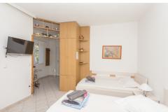 Apartmaji KiS Zelić Apartma 3 – Studio Ap1 foto 5