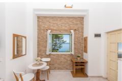 Apartmaji KiS Zelić Apartma 4 – Studio Ap2 foto 1