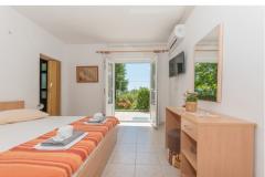 Apartmaji KiS Zelić Apartma 1 – Apartman1 foto 4