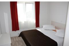 Apartmaji Katara Apartma 1 – bež apartm foto 2