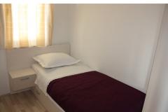 Apartmaji Katara Apartma 1 – bež apartm foto 3