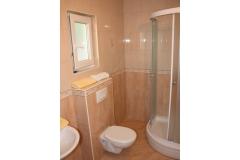 Apartmaji Katara Apartma 1 – bež apartm foto 4