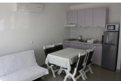 Apartmaji Katara Apartma 3 – ljubicasti foto 1