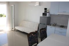 Apartmaji Katara Apartma 4 – plavi foto 1