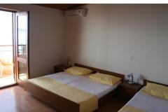 Apartmaji Marija Apartma 4 foto 1