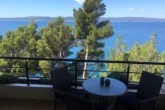 Apartmaji Marija Apartma 2 foto 4