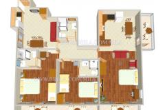 Apartmaji Mila Apartma 4 foto 1