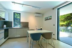 Apartmaji Morska villa Apartma 3 foto 4