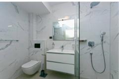 Apartmaji Morska villa Apartma 4 foto 4