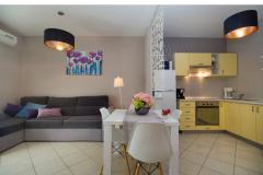 Apartmaji Lavanda Apartma 1: (4+2) – Apartman 1 foto 1