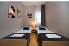 Apartmaji Lavanda Apartma 2: (4+2) – Apartman 3 foto 1