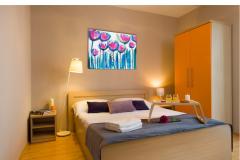 Apartmaji Lavanda Apartma 2: (4+2) – Apartman 3 foto 2