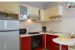 Apartmaji Lavanda Apartma 2: (4+2) – Apartman 3 foto 5