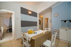 Apartmaji Lavanda Apartma 4: (4+2) – Apartman 6 foto 5